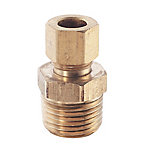 Pipe Compression Fittings