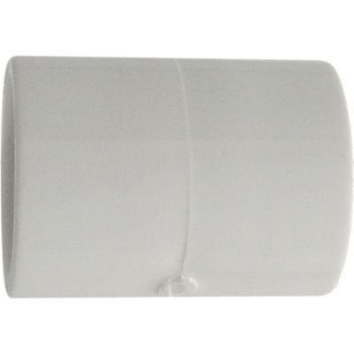 LDR Industries 1-1/4 in. x 1-1/4 in. Plain End Coupling