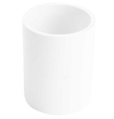 Image showing  1-1/2 in. x 1-1/2 in. Plain End Coupling