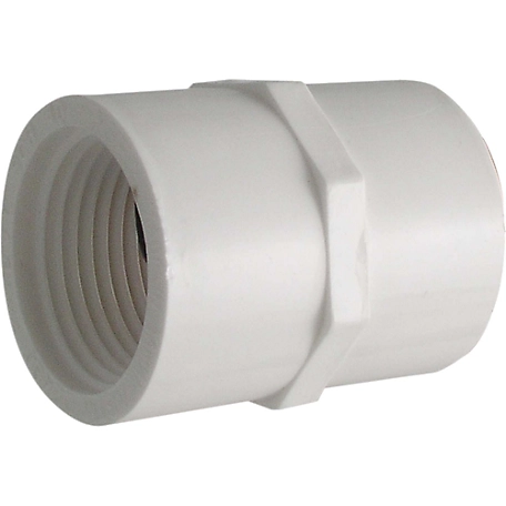 LDR Industries 1/2 in. PVC Female Adapter