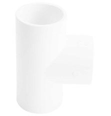 Image showing  1-1/4 in. Plain End Tee Slip