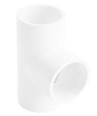 Image showing  1-1/4 in. Plain End Tee Slip