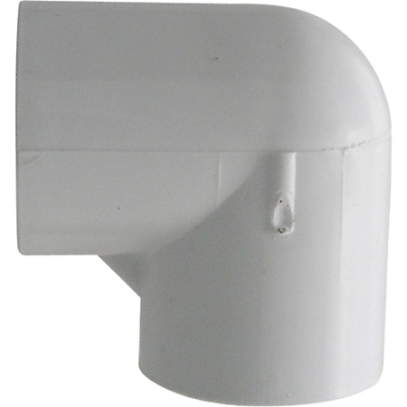 LDR Industries 3/4 in. PVC 90 Degree Elbow