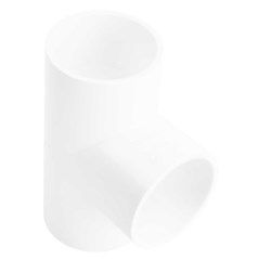 Image showing  2 in. Plain End Tee Slip