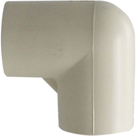 LDR Industries 1/2 in. CPVC 90 Degree Elbow