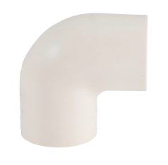 Image showing  1/2 in. CPVC 90 Degree Elbow