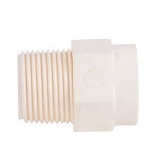 Image showing  1/2 in. CPVC Male Adapter