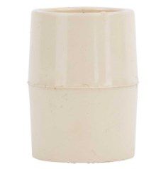 Image showing  1/2 in. x 1/2 in. CPVC Coupling