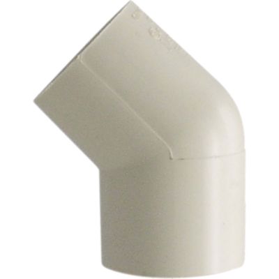 LDR Industries 1/2 in. CPVC 45 Degree Elbow