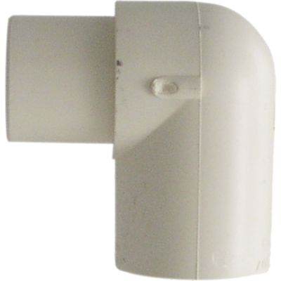 LDR Industries 1/2 in. CPVC St Elbow