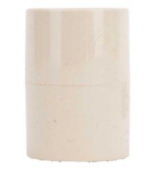 Image showing  3/4 in. x 3/4 in. Plain End CPVC Coupling