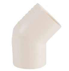 Image showing  3/4 in. CPVC 45 Degree Elbow