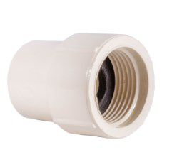 Image showing  1/2 in. CPVC Female Adapter