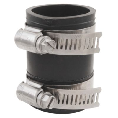LDR Industries 1-1/2 in. Tubular Connection