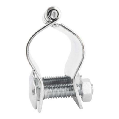 Image showing  Steel Pipe Repair Clamp, 1/2 in.