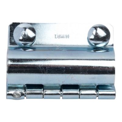 Image showing  Steel Pipe Repair Clamp, 3/4 in.