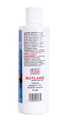 Image showing  White-Off Glass-Ceramic Cleaning Cream, 8 fl. oz. Bottle