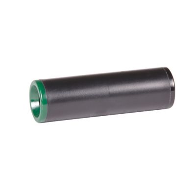 DIG Reducing Coupling, .700 x .620 OD, Green