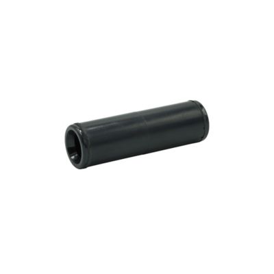 DIG 1/2 in. Compression Coupling, 0.700 OD, Black