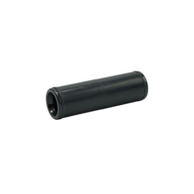 DIG 1/2 in. Compression Coupling, .700 OD, Black