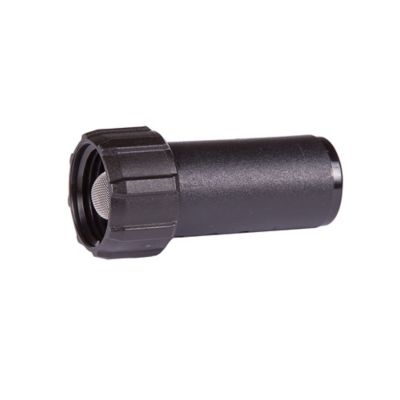 DIG 1/2 in. Swivel Adapter x Hose Thread Fitting