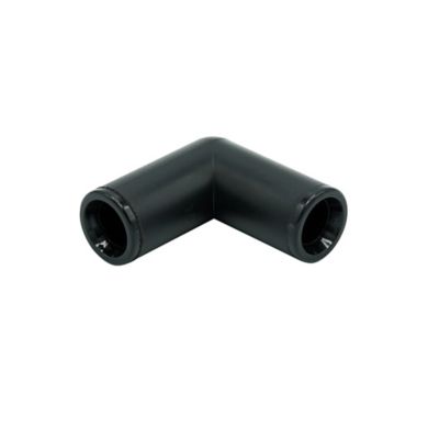 DIG 1/2 in. Compression Elbow, 0.700 OD