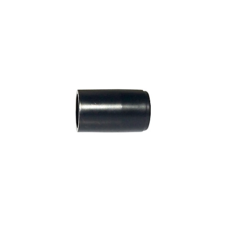 DIG 1/2 in. PVC x 1/2 in. Poly Coupling
