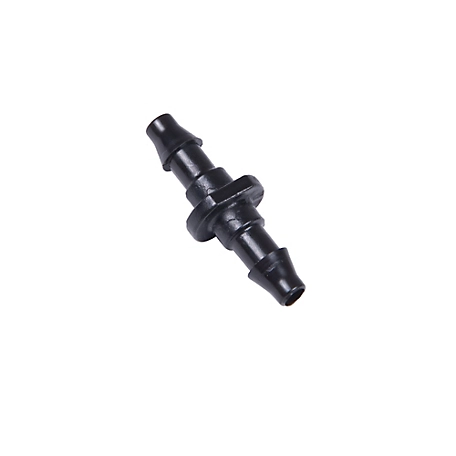 DIG 1/4 in. Barbed Connectors, 10 pc.
