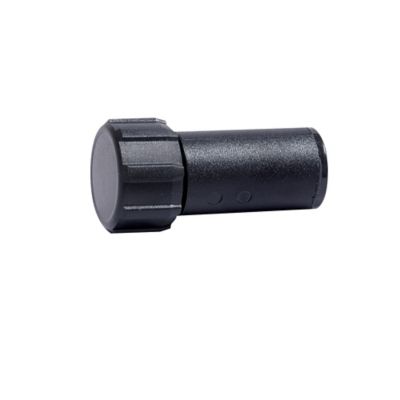 DIG .700 x FHT Poly Tubing Compression End Cap
