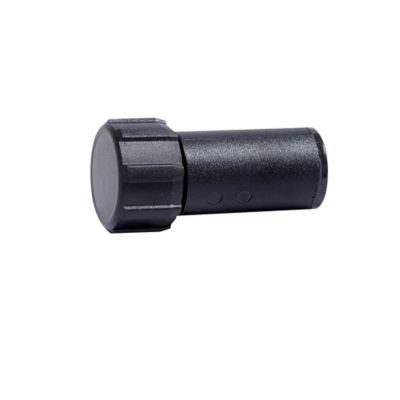 DIG Poly Tubing End Cap (.700 x FHT) -  Q58