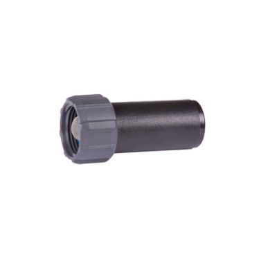 DIG 3/4 in. FPT Swivel Adapter x 1/2 in. Compression Fitting