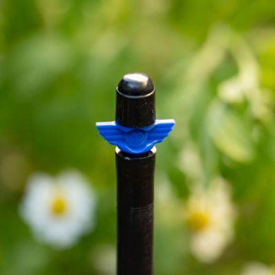 Image showing  Spray Jet Complete Assembly, 90-Degree Pattern