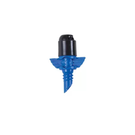 DIG Spray Jets on Threaded Spline 90 Degree 10 pcs. Drip Irrigation