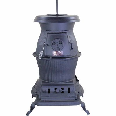 Coal Stoves