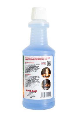 Image showing  One Match Fire Starter Gel, 16 fl. oz.