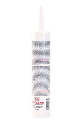 Image showing  Fireplace Mortar, 10.3 oz. Cartridge