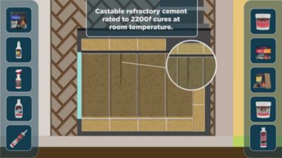 Image showing  Reducer, 1/4 in. to 3/8 in. NPT