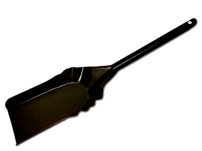 Image showing  Single Fireplace Shovel