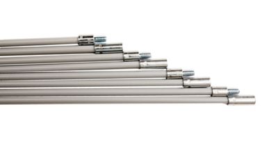 Image showing  20 ft. Poly Extension Rods Kit