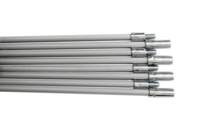 Image showing  20 ft. Poly Extension Rods Kit