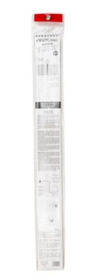 Image showing  20 ft. Poly Extension Rods Kit