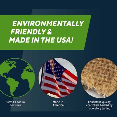 Image showing  Safe Lite Fire Starter Squares, 144-Pack