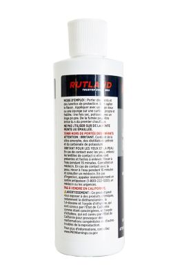 Image showing  Liquid Stove and Grill Polish, 8 fl. oz. Bottle