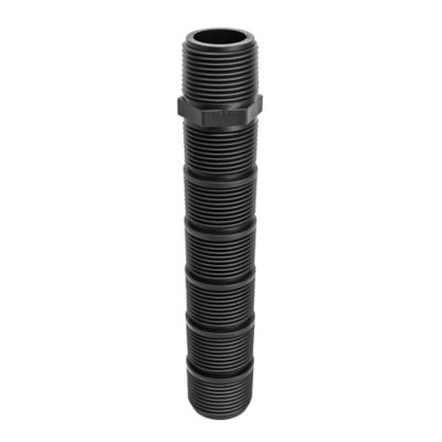 Orbit 3/4 x 6in. Cut Off Riser