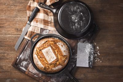 Image showing  3 qt. Combo Cooker