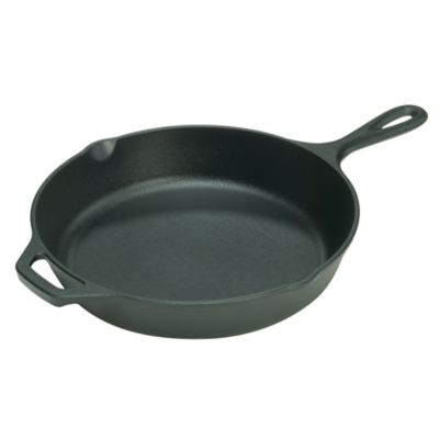 Lodge Cast Iron Cast Iron Skillet, 12 in.