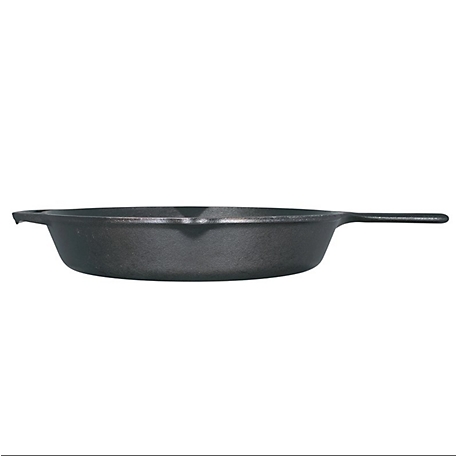 Lodge Cast Iron Cast-Iron 9 in. Seasoned Pie Pan at Tractor Supply Co.
