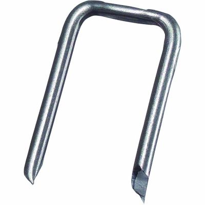 Gardner Bender 1/2 in. Metal Cable Staples, 50-Pack