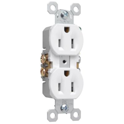 Electrical Outlets & Adapters