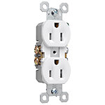 Electrical Outlets & Adapters